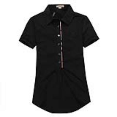 Burberry Women Shirts-408